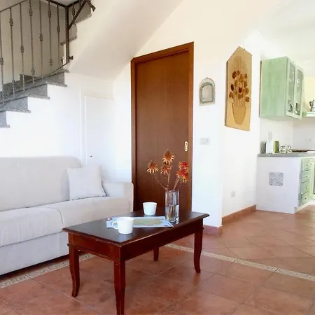 Le Cheile - * SantʼAntìoco