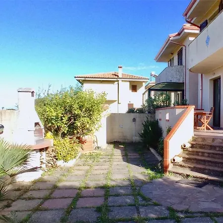Le Cheile - Daire SantʼAntìoco