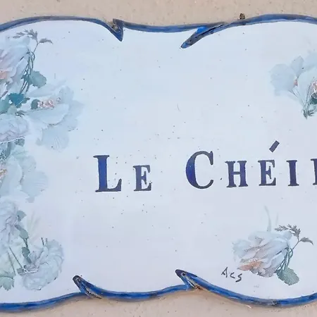 Le Cheile -